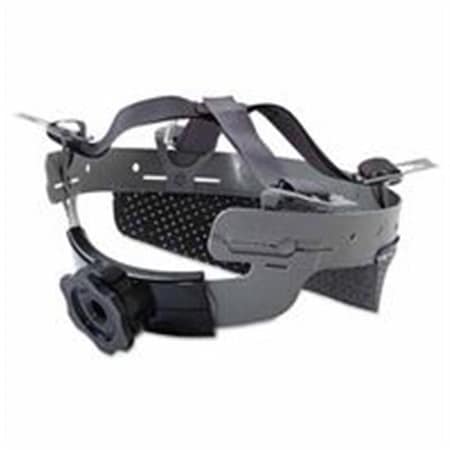 Msa Safety Msa 454-816654 Replacement Suspension; Swing-Ratchet For Skullgard Cap 454-816654